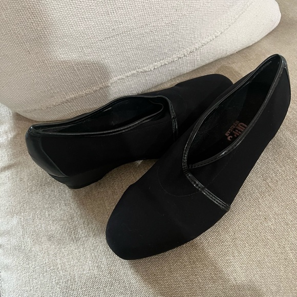 Munro Dana American Stretch Wedge Sz 8 - Picture 4 of 4